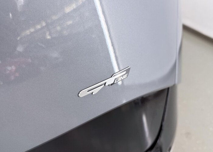 Kia Sportage 1.6 T-GDi Plug-in Hybrid AWD GT-Line