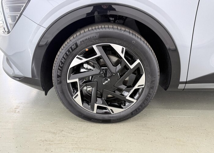 Kia Sportage 1.6 T-GDi Plug-in Hybrid AWD GT-Line