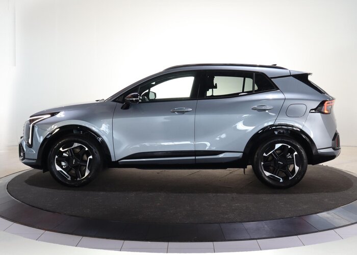 Kia Sportage 1.6 T-GDi Hybrid GT-Line
