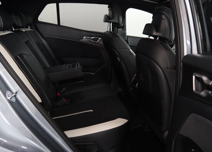 Kia Sportage 1.6 T-GDi Hybrid GT-Line