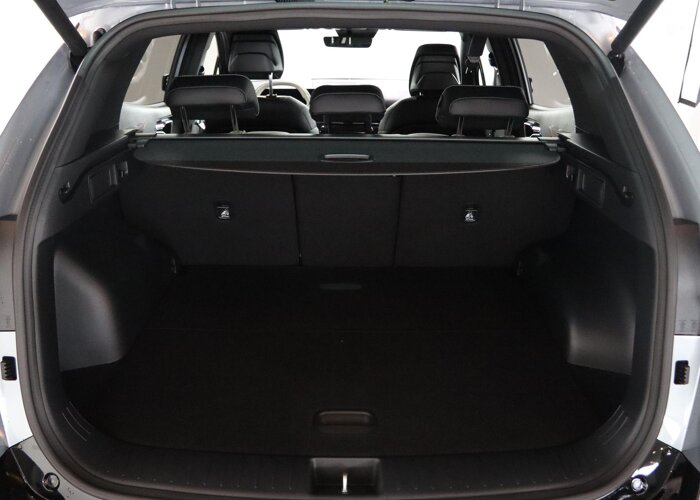 Kia Sportage 1.6 T-GDi Hybrid GT-Line