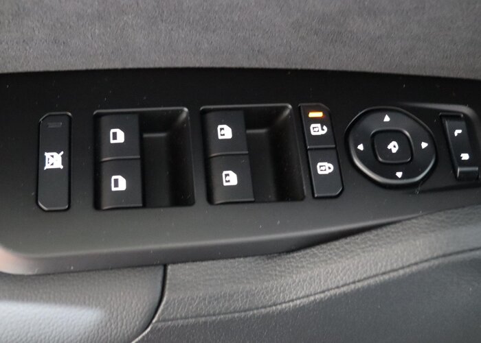 Kia Sportage 1.6 T-GDi Hybrid GT-Line