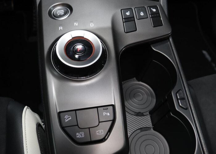Kia Sportage 1.6 T-GDi Hybrid GT-Line