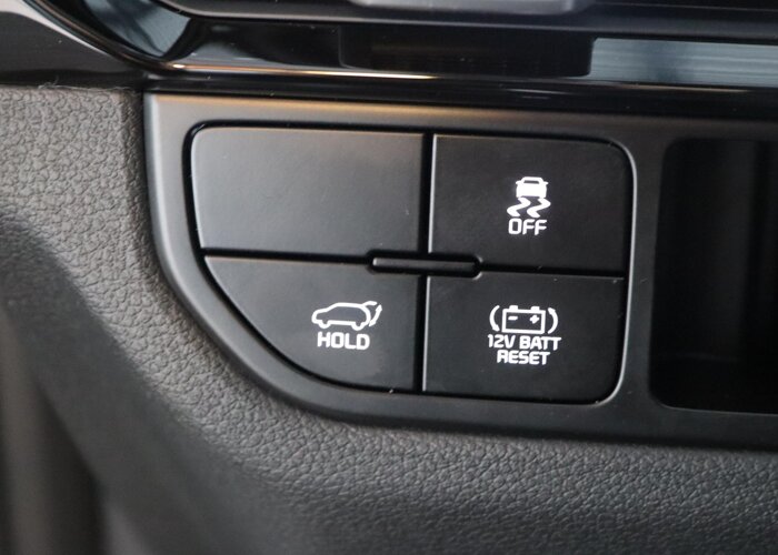 Kia Sportage 1.6 T-GDi Hybrid GT-Line