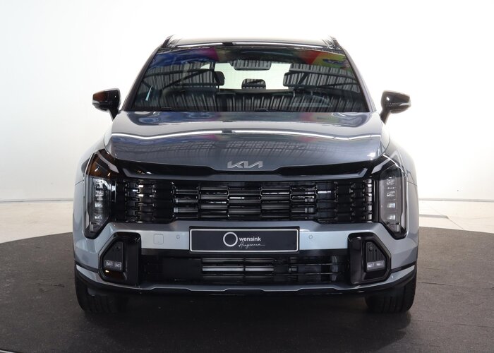 Kia Sportage 1.6 T-GDi Hybrid GT-Line