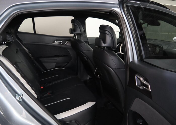 Kia Sportage 1.6 T-GDi Hybrid GT-Line