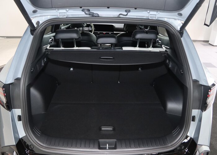 Kia Sportage 1.6 T-GDi Hybrid GT-Line