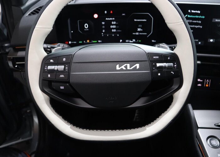 Kia Sportage 1.6 T-GDi Hybrid GT-Line