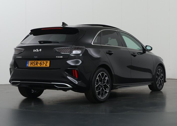 Kia Ceed 1.5 T-GDi GT-Line