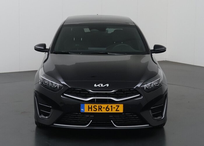 Kia Ceed 1.5 T-GDi GT-Line
