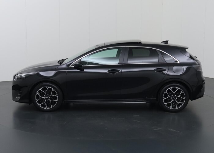 Kia Ceed 1.5 T-GDi GT-Line