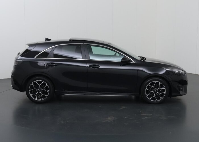 Kia Ceed 1.5 T-GDi GT-Line