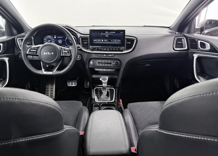 Kia Ceed 1.5 T-GDi GT-Line