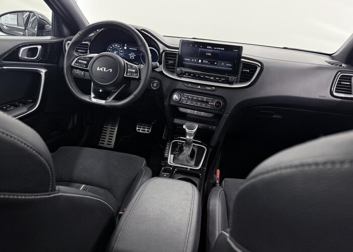 Kia Ceed 1.5 T-GDi GT-Line