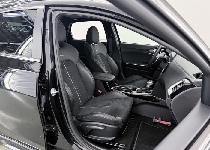 Kia Ceed 1.5 T-GDi GT-Line
