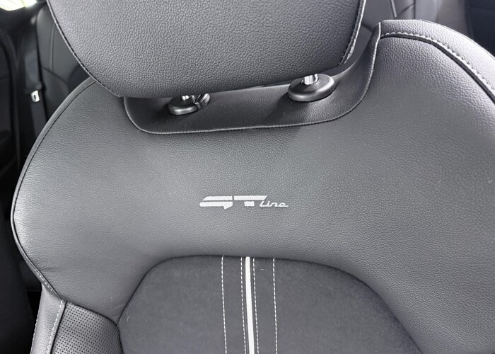 Kia Ceed 1.5 T-GDi GT-Line