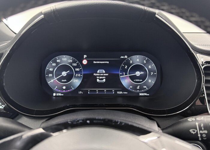 Kia Ceed 1.5 T-GDi GT-Line