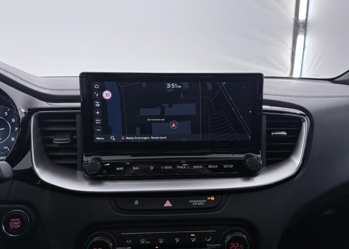 Kia Ceed 1.5 T-GDi GT-Line