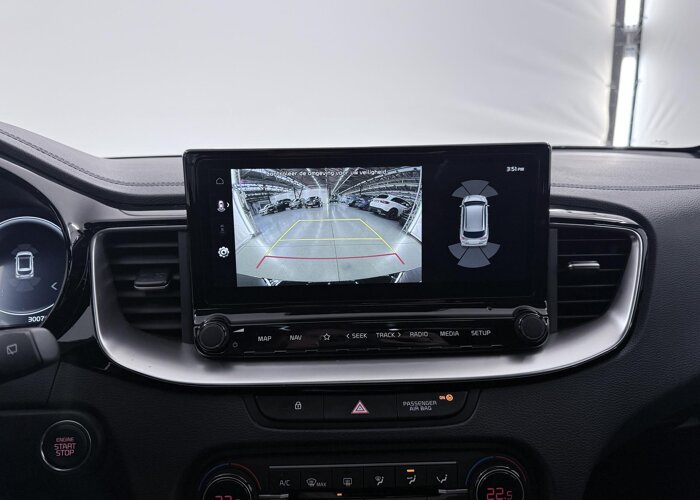 Kia Ceed 1.5 T-GDi GT-Line