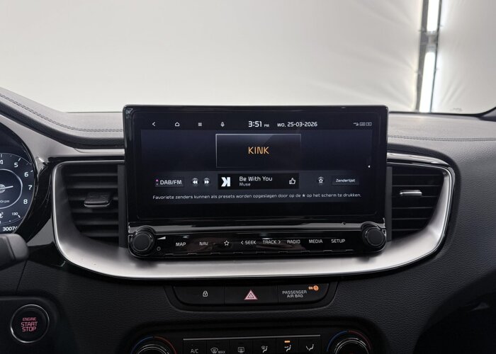 Kia Ceed 1.5 T-GDi GT-Line