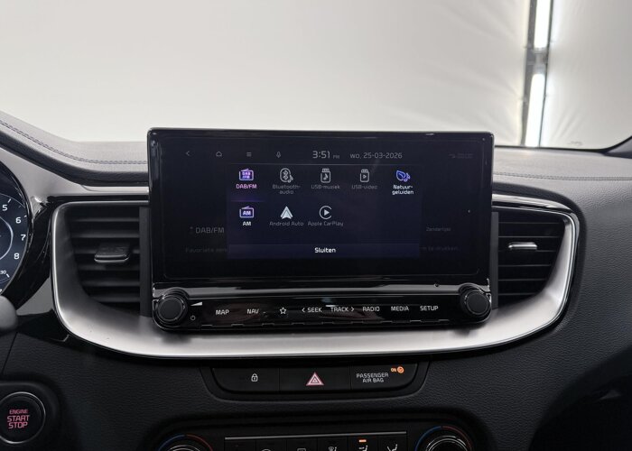 Kia Ceed 1.5 T-GDi GT-Line