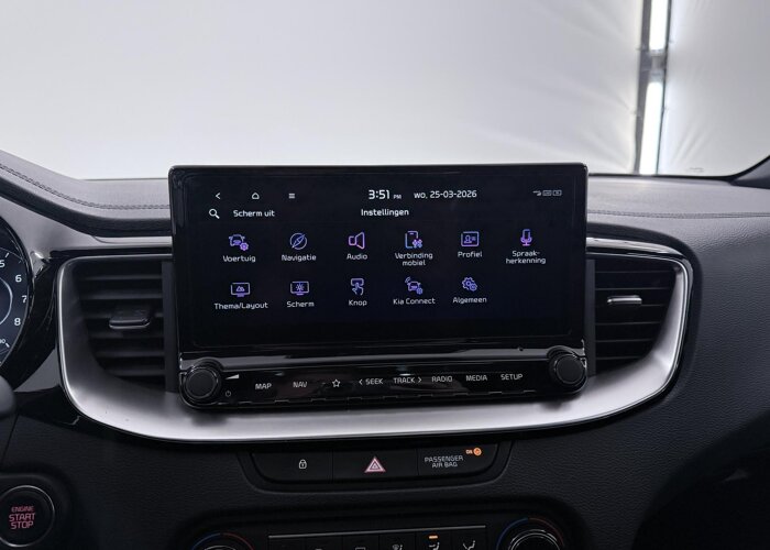 Kia Ceed 1.5 T-GDi GT-Line
