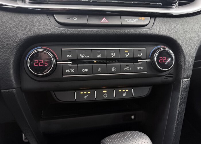 Kia Ceed 1.5 T-GDi GT-Line