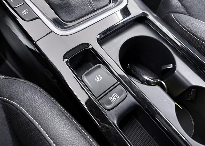 Kia Ceed 1.5 T-GDi GT-Line