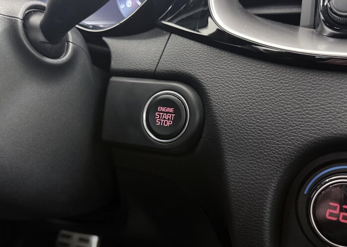 Kia Ceed 1.5 T-GDi GT-Line