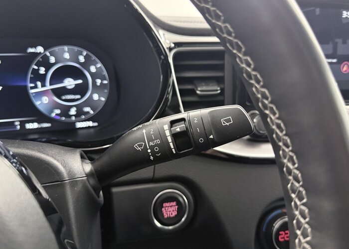Kia Ceed 1.5 T-GDi GT-Line