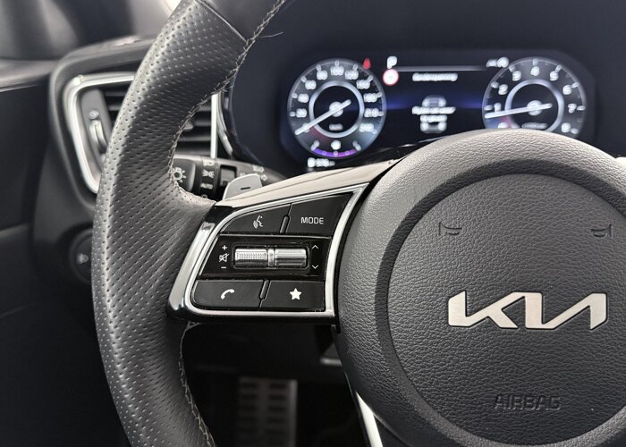 Kia Ceed 1.5 T-GDi GT-Line