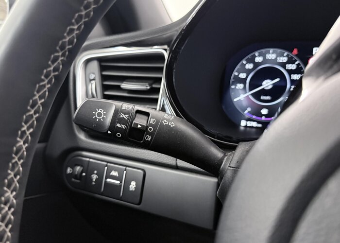 Kia Ceed 1.5 T-GDi GT-Line