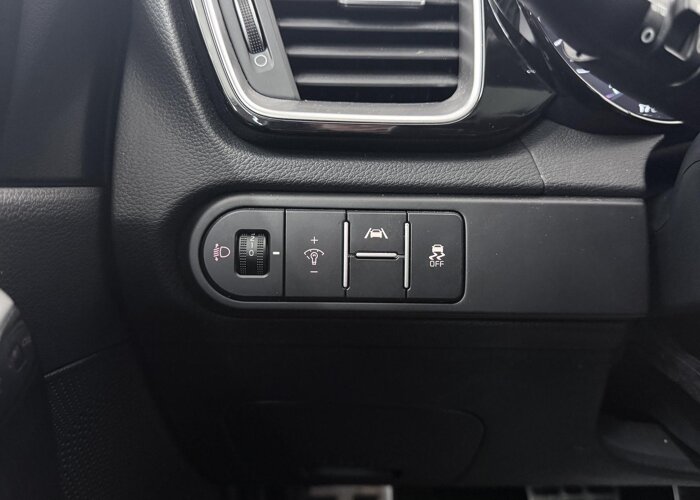 Kia Ceed 1.5 T-GDi GT-Line