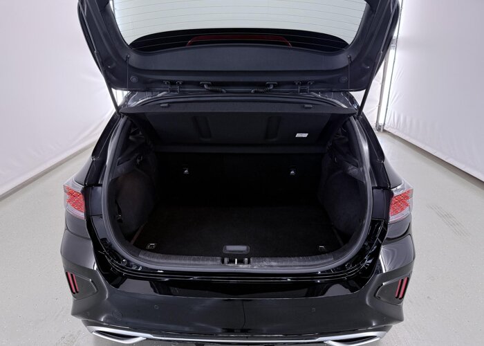 Kia Ceed 1.5 T-GDi GT-Line