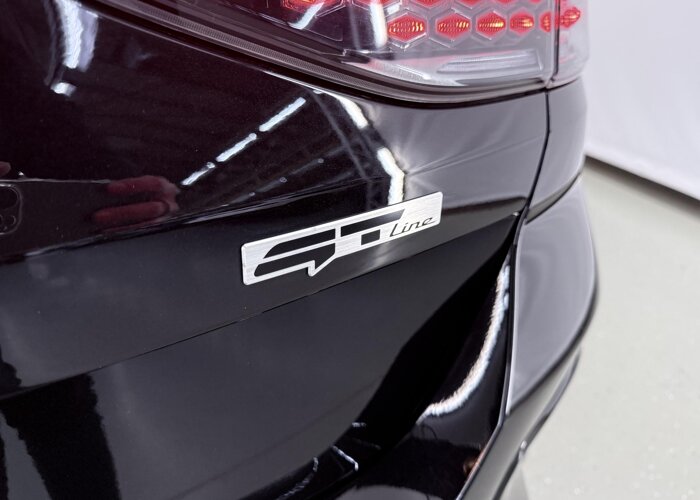 Kia Ceed 1.5 T-GDi GT-Line