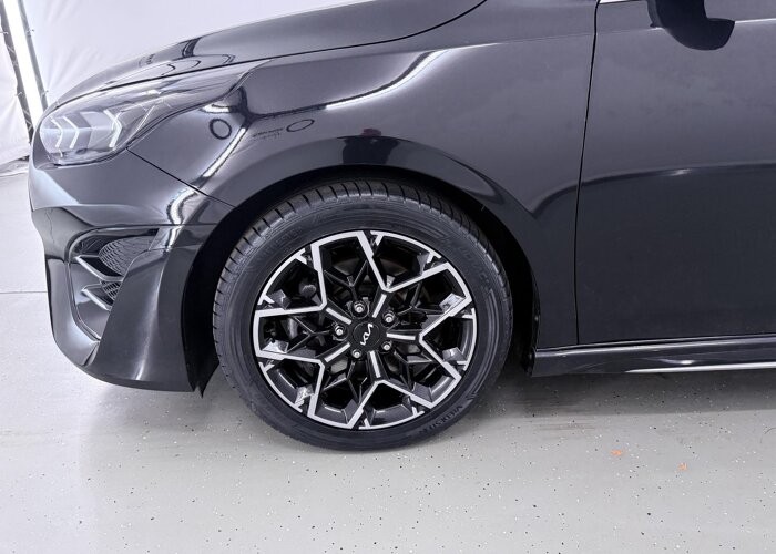 Kia Ceed 1.5 T-GDi GT-Line