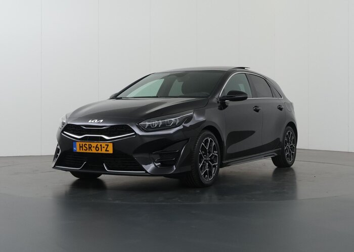 Kia Ceed 1.5 T-GDi GT-Line