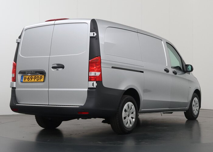 Mercedes-Benz Vito 114 CDI | L2 | AUTOMAAT | 136 PK |