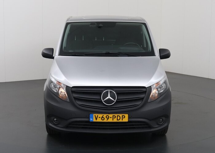 Mercedes-Benz Vito 114 CDI | L2 | AUTOMAAT | 136 PK |