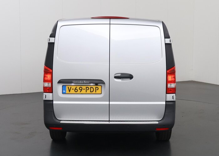 Mercedes-Benz Vito 114 CDI | L2 | AUTOMAAT | 136 PK |