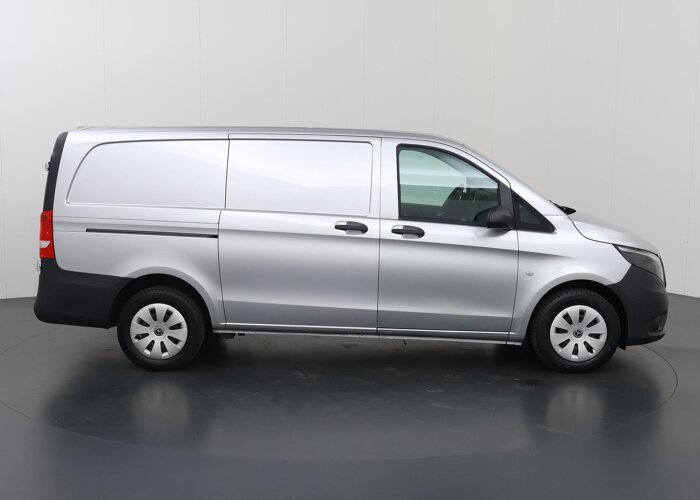Mercedes-Benz Vito 114 CDI | L2 | AUTOMAAT | 136 PK |