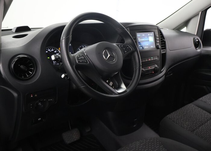 Mercedes-Benz Vito 114 CDI | L2 | AUTOMAAT | 136 PK |