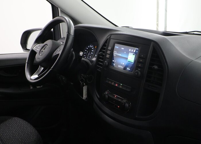 Mercedes-Benz Vito 114 CDI | L2 | AUTOMAAT | 136 PK |