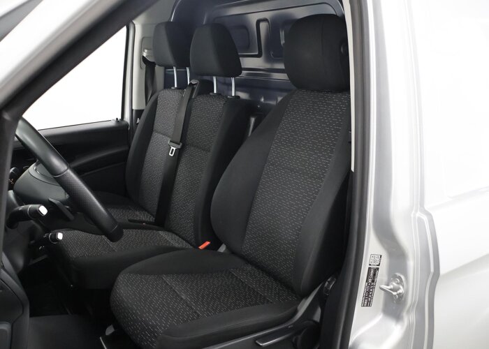 Mercedes-Benz Vito 114 CDI | L2 | AUTOMAAT | 136 PK |