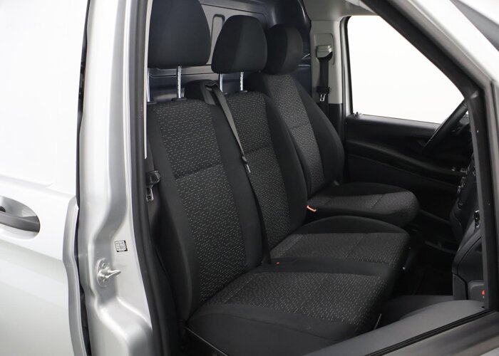 Mercedes-Benz Vito 114 CDI | L2 | AUTOMAAT | 136 PK |