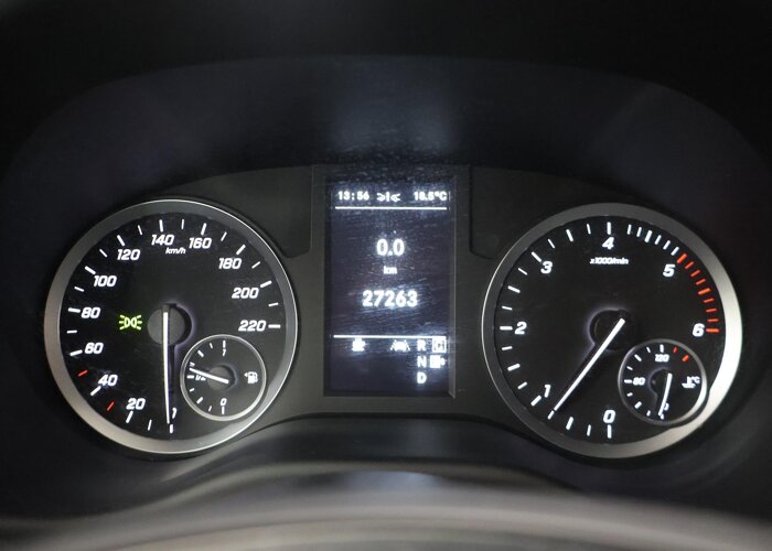 Mercedes-Benz Vito 114 CDI | L2 | AUTOMAAT | 136 PK |