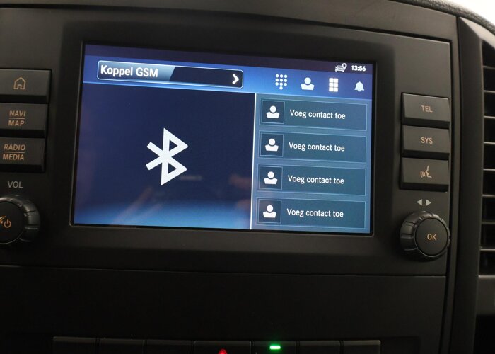 Mercedes-Benz Vito 114 CDI | L2 | AUTOMAAT | 136 PK |