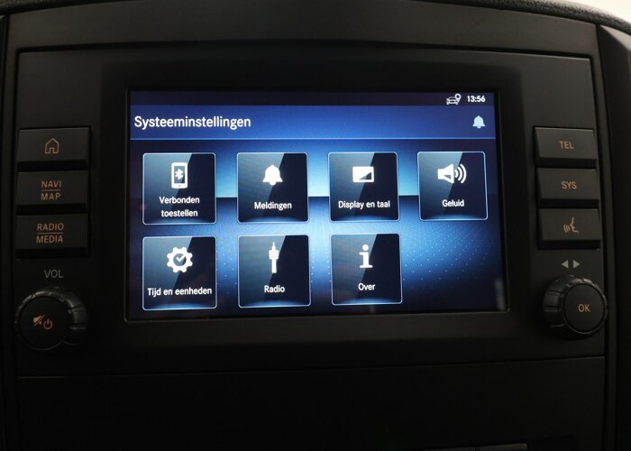 Mercedes-Benz Vito 114 CDI | L2 | AUTOMAAT | 136 PK |