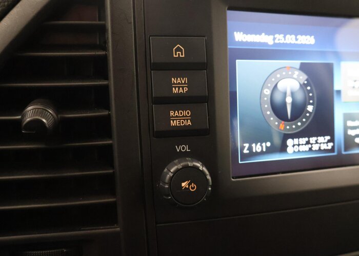 Mercedes-Benz Vito 114 CDI | L2 | AUTOMAAT | 136 PK |