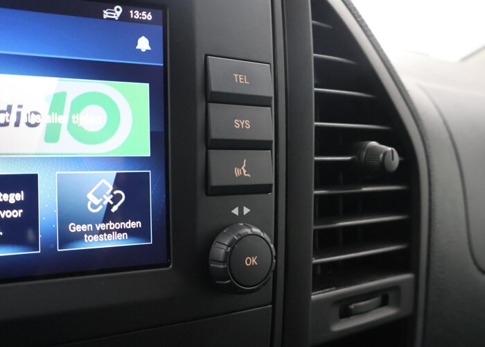 Mercedes-Benz Vito 114 CDI | L2 | AUTOMAAT | 136 PK |